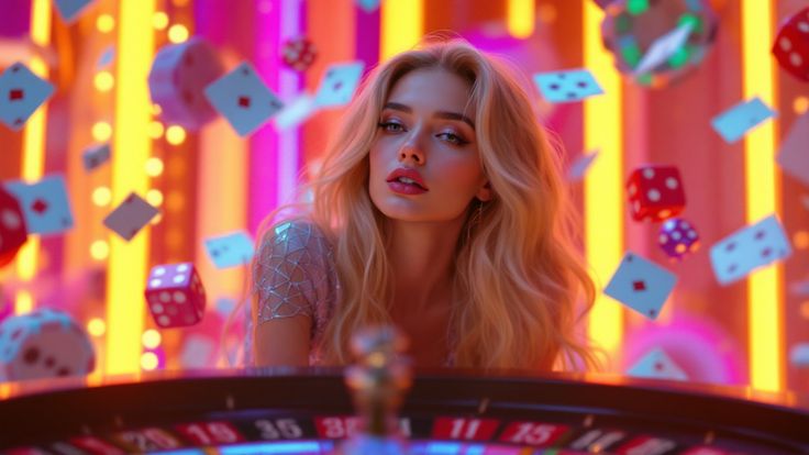 Blue Lake Casino Live Casino